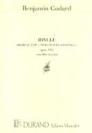 3 Morceaux Op. 116 No. 2 
