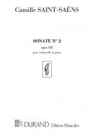 Sonate Nr. 2 op. 123 