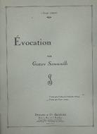 Evocation 
