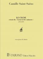 Le Cygne Piano (Hoskier) 