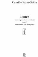 Africa 
