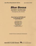Blue Bossa 