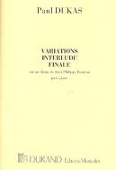 Variations Interlude Final 