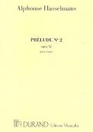 Prelude Nr. 2 