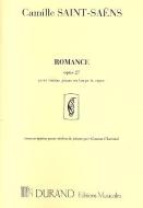 Romance op. 27 Violon / Piano (Transcription Chois 