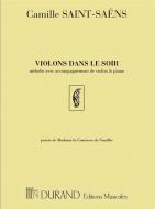 Violons Dans Le Soir 