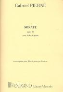 Sonate op. 36 