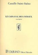 Le Carnaval des Animaux (Grande fantaisie zoologique) 