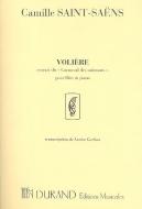 Voliere 