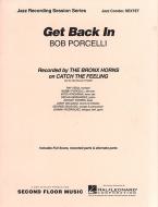 Get Back In 