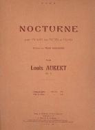 Nocturne 