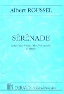 Serenade op. 30 