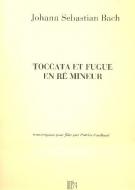 Toccata und Fuge in d-Moll 