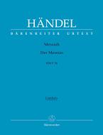 Der Messias HWV 56 