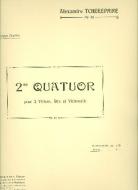 Quatuor Nr. 2 