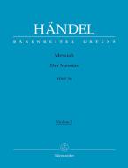 Der Messias HWV 56 