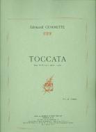 Toccata 