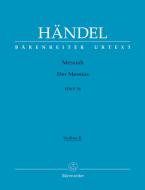 Der Messias HWV 56 