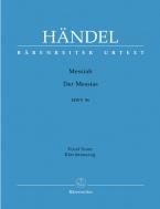 Der Messias HWV 56 Standard