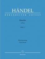 Rinaldo HWV 7a Standard
