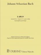 Largo (Sonate Nr. 5) 