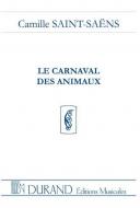 Carnaval Animaux 
