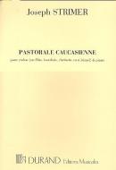 Pastorale Caucasienne 