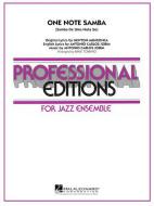 One Note Samba 