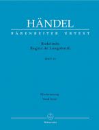 Rodelinda, Regina de' Langobardi HWV 19 Standard