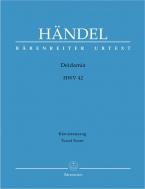 Deidamia HWV 42 