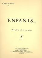Enfants op. 94 