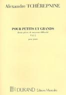Petits et Grands Vol. 2 