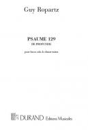 Psaume 129 