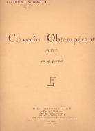 Clavecin Obtemperant 
