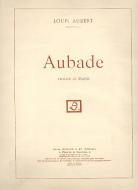 Aubade 