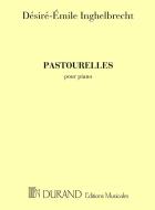 Pastourelles 