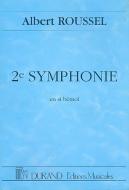 Symphonie Nr. 2 op. 23 