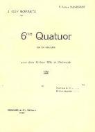 Quatuor Nr. 6 