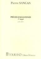 Pieces Enfantines Vol. 1 