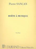 Boite A Musique 