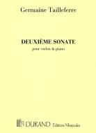 Sonate Nr. 2 