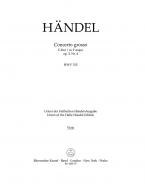Concerto grosso F-Dur op. 3/4 HWV 315 