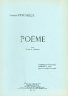 Poeme Op. 9 
