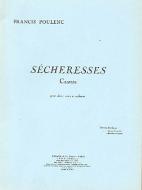 Secheresses 
