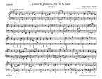 Concerto grosso G-Dur op. 6/1 HWV 319 