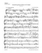 Concerto grosso G-Dur op. 6/1 HWV 319 