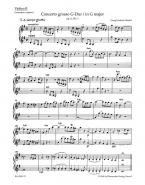 Concerto grosso G-Dur op. 6/1 HWV 319 