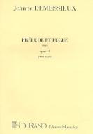 Prelude et Fugue 