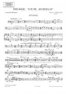 Messe Cum Jubilo op. 11 