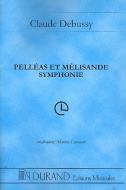 Pelleas et Melisande 